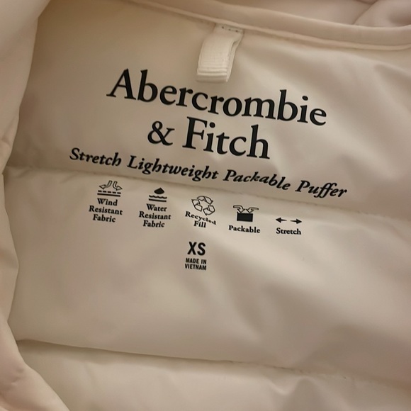 Lightweight Puffer jacket - Picture 7 of 9